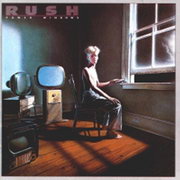 Rush - Power Windows '1985'
