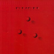 Rush - Hold Your Fire '1987'