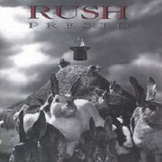 Rush - Presto '1989'