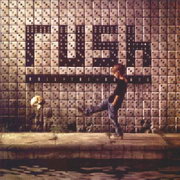 Rush - Roll the Bones '1991'