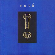Rush - Counterparts '1993'