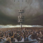 Rush - Different Stages '1998' CD2