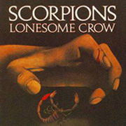 Scorpions - Lonesome Crow '1972'
