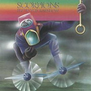 Scorpions - Fly To The Rainbow '1974'