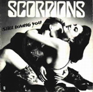 Scorpions - Still Loving You '1992'