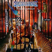 Scorpions - Pure Instinct '1996'