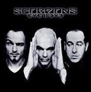 Scorpions - Eye To Eye '1999'