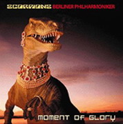 Scorpions - Moment Of Glory '2000'