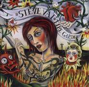 Steve Vai - 'Fire Garden' 1996