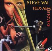 Steve Vai - 'FlexAble Leftovers' 1998