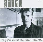 Sting - The Dream of the Blue Turtles '1985'