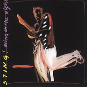 Sting - Bring On The Night 2CD '1986'
