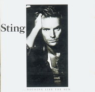 Sting - ...Nothing Like The Sun '1987'
