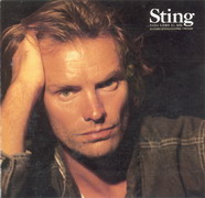 Sting - ...Nada Como El Sol '1988'