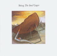 Sting - The Soul Cages '1991'