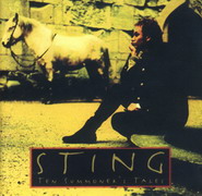 Sting - Ten Summoner's Tales '1993'