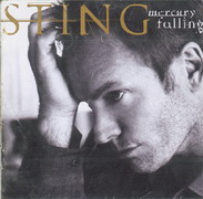 Sting - Mercury Falling '1996'