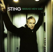 Sting - Brand New Day '1999'
