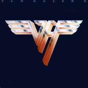 Van Halen - 'Van Halen' II 1979