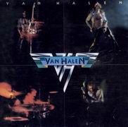 Van Halen - '1984' 1984