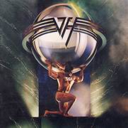 Van Halen - '5150' 1986
