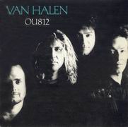 Van Halen - 'OU812' 1988