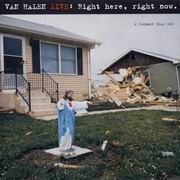Van Halen - 'Right Here Right Now' 1993