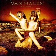 Van Halen - 'Balance' 1995