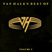 Van Halen - 'Best Of Volume 1' 1996