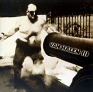 Van Halen - 'Van Halen III' 1998