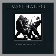 Van Halen - 'Women And Children First' 1980